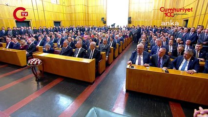 Devlet Bahçeli'den Erdoğan-Sisi görüşmesine tam destek.
