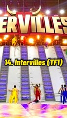 Top 20 des émissions TV préférées des français