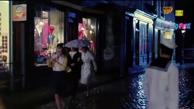 Los paraguas de Cherburgo (1964) - Trailer