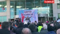 CHP'nin aday göstermediği Şükrü Genç bağımsız aday oluyor: Kısa çöp uzun çöpten hakkını alacak