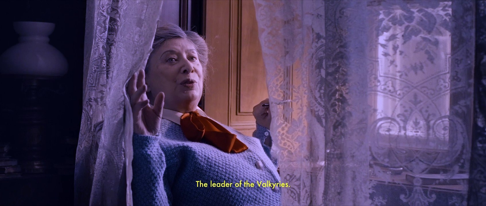 Mother Superior - Trailer (Deutsch) HD