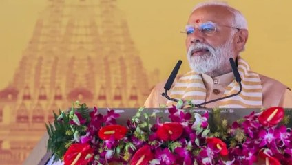 'भगवान कृष्ण को भी भ्रष्टाचारी घोषित कर देता...' पीएम मोदी के निशाने पर आया सुप्रीम कोर्ट