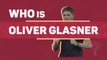 Who is Oliver Glasner?