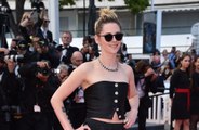 Kristen Stewart experimentiert mit neuem Biopic
