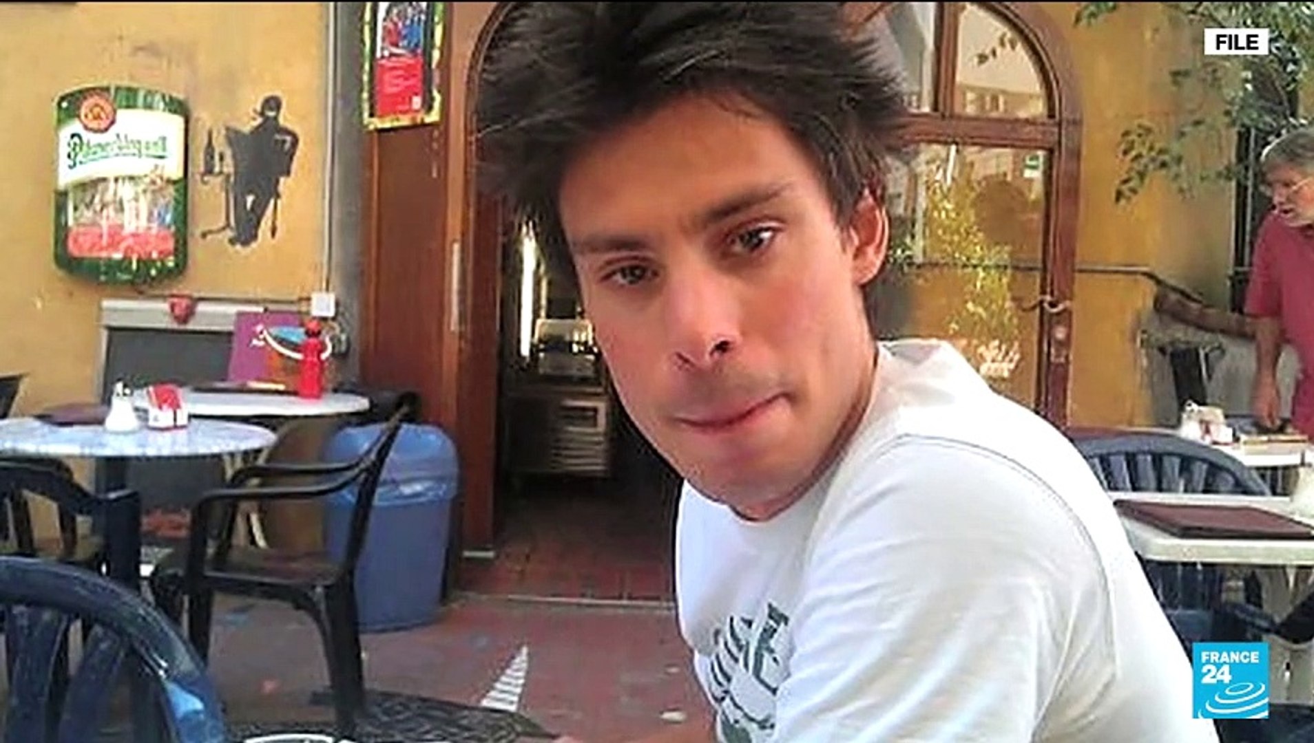 ⁣Italy again prosecutes Egypt officials for the 2016 torture and death of Italian student in Cairo