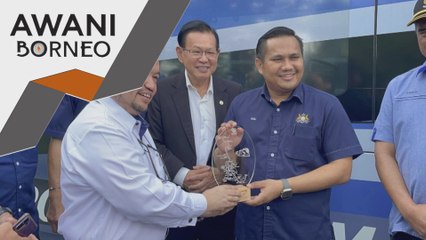 Johor timba pengalaman Sarawak bangunkan ART