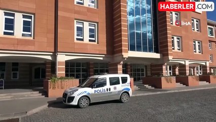 83 ayrı suç kaydı bulunan şahıs yakalandı