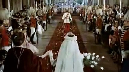 Sissi Impératrice Bande-annonce (DE)