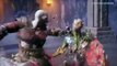 God of War Ragnarok- Valhalla - Reveal Trailer - Game Awards 2024