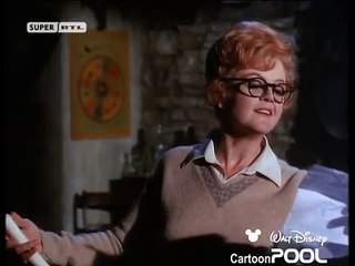 L'Apprentie sorcière Bande-annonce (DE)