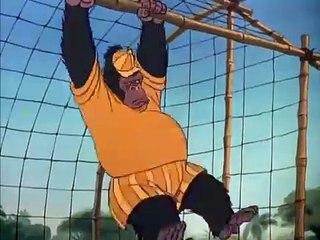 L'Apprentie sorcière Bande-annonce (EN)