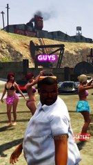 Restorasi Mobil Di GTA 5