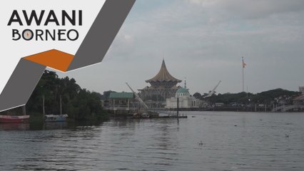 Dana Kekayaan Daulat, jaminan masa depan ekonomi Sarawak