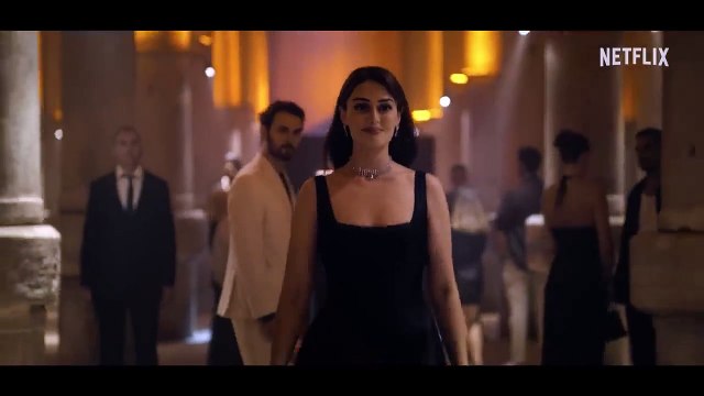 The Art Of Love Bande-annonce VO