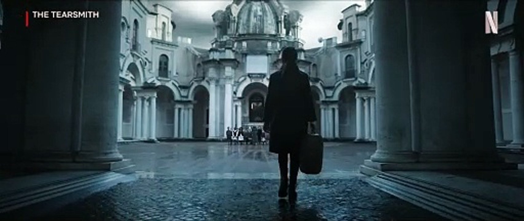 Der Tränenmacher Teaser OmeU