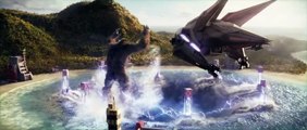Godzilla y Kong: El nuevo imperio Tráiler (2)