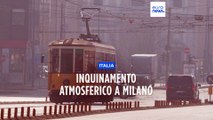 La fake news di Milano terza città più inquinata al mondo