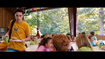 LA COLO DES HÉROS Bande Annonce VF (2024) Christopher Lloyd