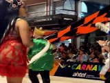 Carnaval de Rivera, Uruguay - Desfile - Primera Noche (16/02/2024)