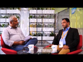 PiLog at SAP Labs-Interview