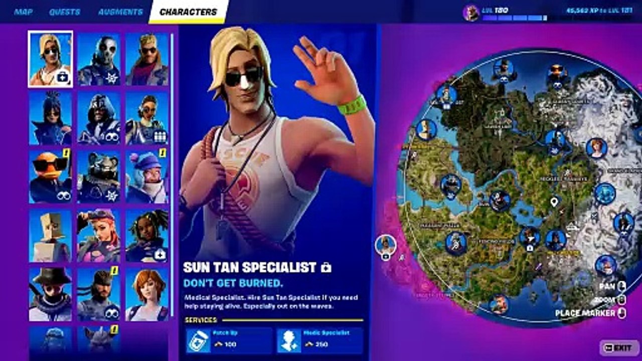Zero Build Mastery: Complete Fortnite Battle Royale Full Gameplay! #fortnite #fortnitegameplay
