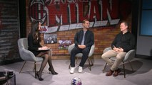 AC Milan Talk: Episode 18