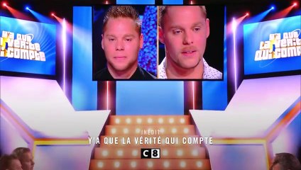 Y'a que la vérité qui compte - 22 février