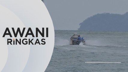 AWANI Ringkas: Kerjasama Dua Hala