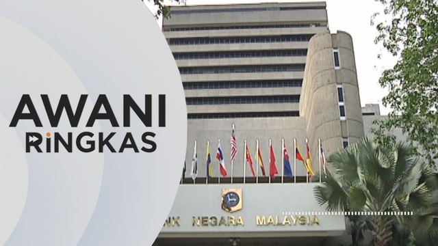 AWANI Ringkas: Bukan gambaran ekonomi masa depan Malaysia