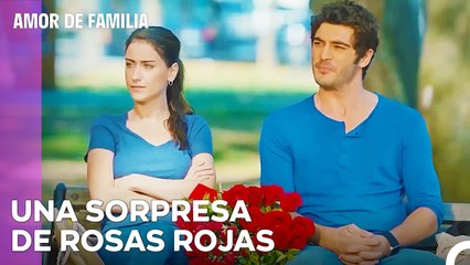 Sé Como Barış Para Enmendar El Error - Amor De Familia