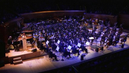 Maurice Jarre : The Setting Sun