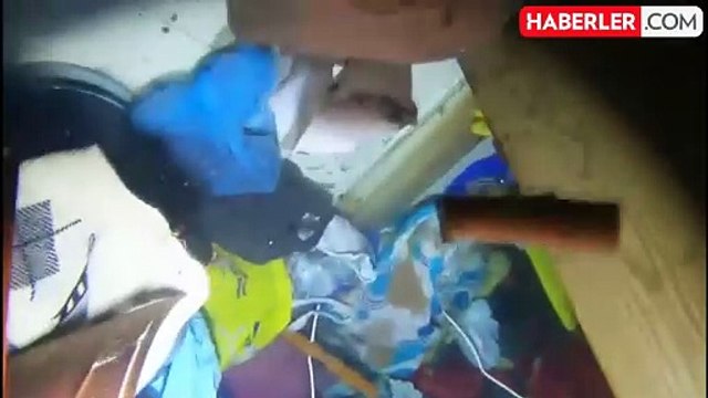 Marmara Denizi'nde batan kargo gemisinde kaybolan mürettebattan 1'inin daha cansız bedenine ulaşıldı