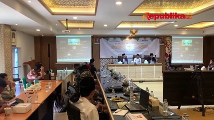 Perundungan di Sekolah, MUI: Pentingnya Pembentukan Karakter Anak Saling Menghargai
