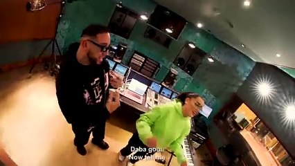 OUALID & NOREL - DI MOCHKILA (PROD YAM & JANNO)