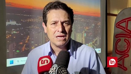 Acia 75 anos: associação reúne lideranças e apresenta perspectivas