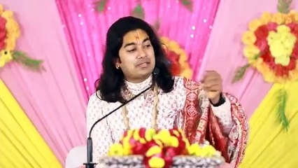 भागवत और शिव महापुराण में क्या अंतर हैं - Acharya Balvyas Vivek Ji Maharaj -- Katha