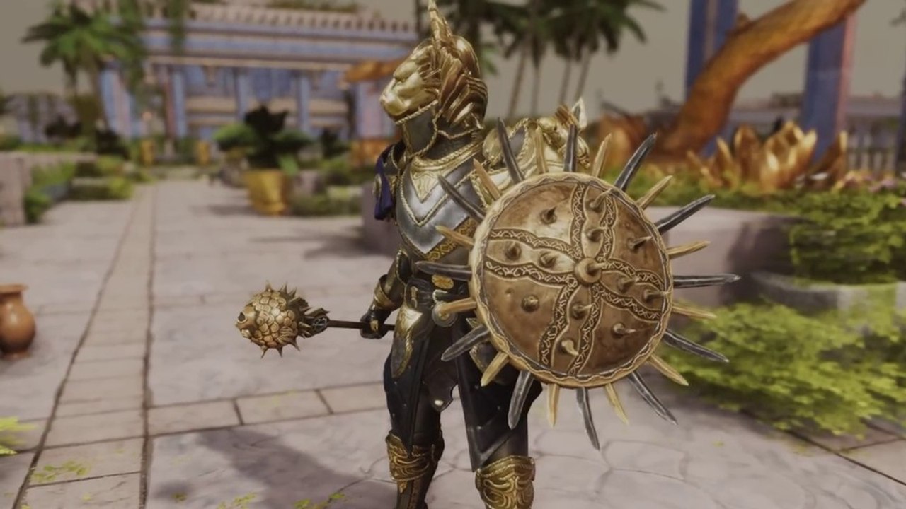 Last Epoch: Alle wichtigen Neuerungen des großen Updates 1.0 im Video