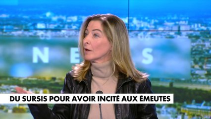 Céline Pina : «Aujourd'hui les russes soutiennent l'islam politique dans un certain nombre de pays»