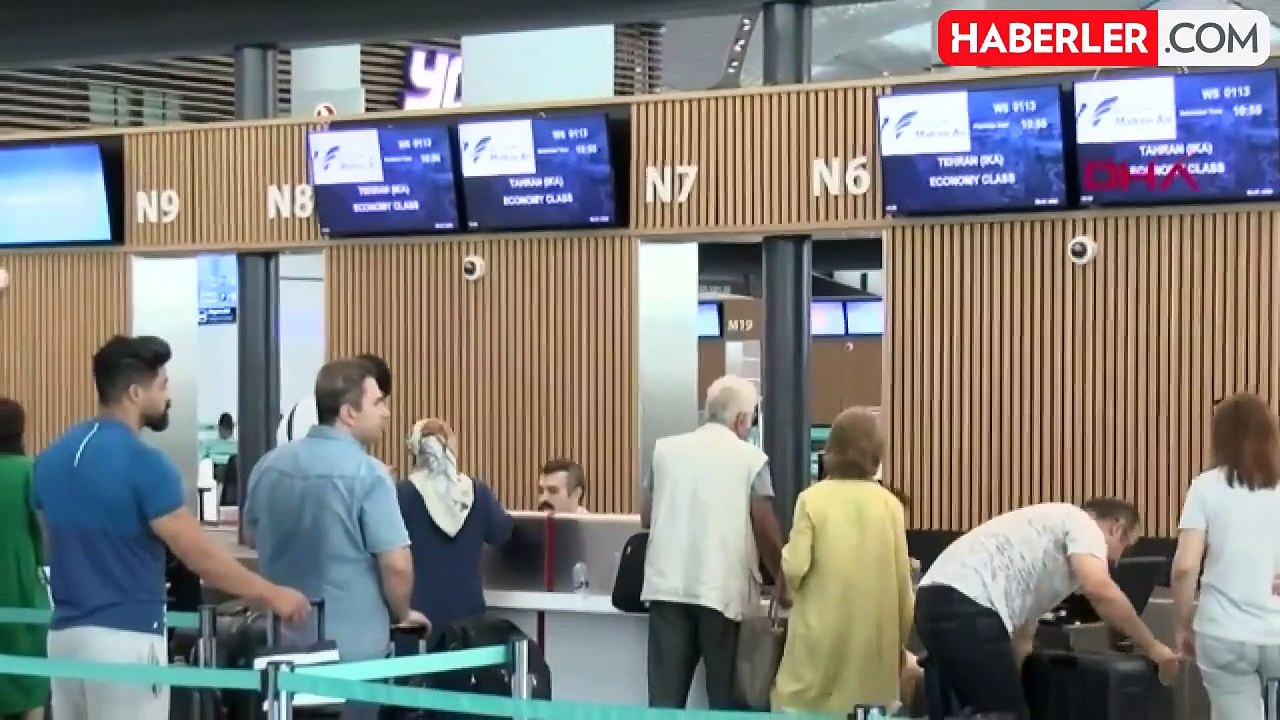 THY 5 bin kişi mi alacak? İşe alımlar ne zaman başlayacak? THY şartları neler?