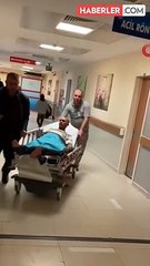 Tuvaletini yaparken vurulmuştu: Kurşunun arkadaşının silahından çıktığı belirlendi