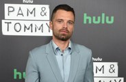 Sebastian Stan: Für seine Rolle in 'A Different Man' trug er Gesichtsprothesen