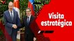 El Mundo en Contexto | Rusia y Cuba fortalecen alianzas en el área científica y económica