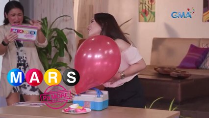 Hannah Precillas, napagkamalang MALDITA?! | Mars Pa More