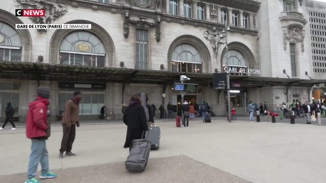 Grève SNCF : après la colère des contrôleurs, place à celle des usagers