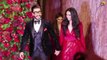 Kareena Kapoor IGNORES Sara Ali Khan In Front of Saif Ali Khan @Ranveer-Deepika WEDDING Party
