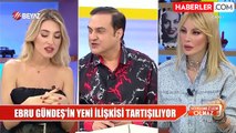 Hande Sarıoğlu Yağmur Çevik'e sert çıktı! Söylemezsem Olmaz programında gergin anlar: Hande Sarıoğlu'nu ne kızdırdı?