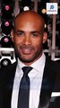 Boris Kodjoe Net Worth 2023 || Hollywood Actor Boris Kodjoe || Information Hub