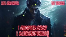 A reliable man Ch.2326-2330 (Vampire)