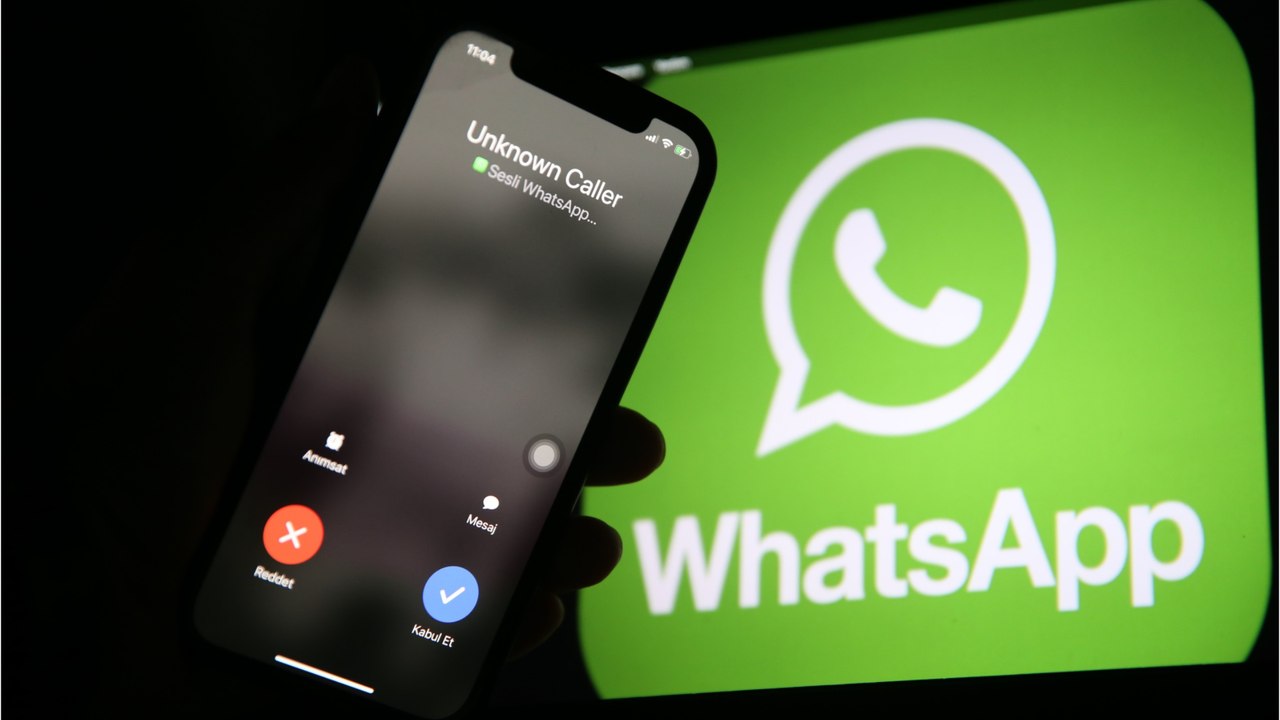 Whatsapp-Lockanrufe: Sparen Sie sich Rückruf und Ärger