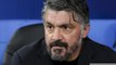 Breaking News - Marseille sack Gattuso